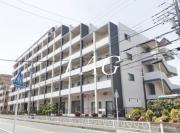 小田急江ノ島線相模大野駅まで徒歩16分