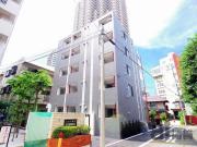 西武池袋・豊島線所沢駅まで徒歩7分