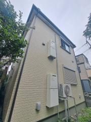 ＪＲ京浜東北・根岸線川崎駅までバス約12分 徒歩3分