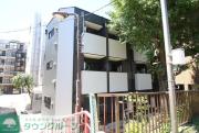 アルヴィータ木場