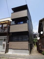 Sumikaレジデンス平田町
