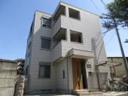 （へーベルメゾン）La maison 浦和