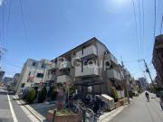 京成本線千住大橋駅まで徒歩12分