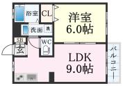 ＪＲ山陽本線神戸駅まで徒歩20分