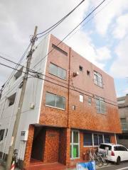 武蔵ハイムA棟