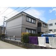 メゾンドール宮地I B棟