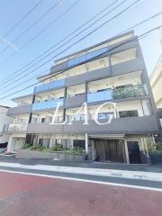 都営三田線新板橋駅まで徒歩3分