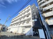 近鉄南大阪線藤井寺駅まで徒歩3分