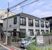 グローリィ南馬込