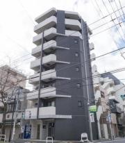 ジーベック滝野川