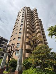 朝日プラザグランタワー