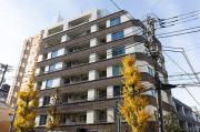 パークリュクス三宿