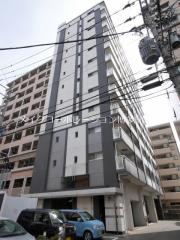 西鉄天神大牟田線高宮駅まで徒歩7分