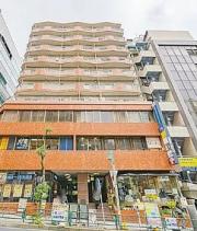 ＪＲ山手線目黒駅まで徒歩3分