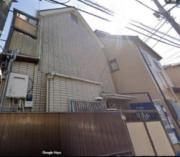 京急本線雑色駅まで徒歩8分