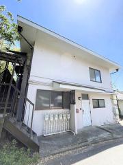 大倉山ハイツ