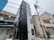 東京メトロ日比谷線三ノ輪駅まで徒歩5分