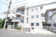 小田急小田原線本厚木駅まで徒歩4分