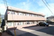 ヴェルドミール玉川学園2