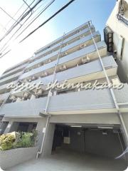 東京メトロ丸ノ内線(方南町支線)中野新橋駅まで徒歩3分