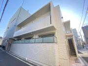 阪急宝塚線池田駅まで徒歩2分
