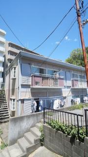 ブルーライン三ツ沢上町駅まで徒歩3分