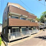 京急本線堀ノ内駅まで徒歩8分