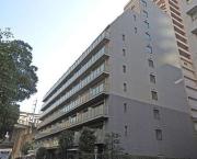 ＪＲ山手線品川駅まで徒歩14分