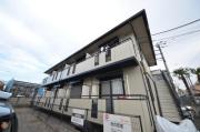 ＪＲ南武線矢川駅まで徒歩12分