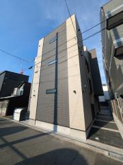 ＪＲ東海道本線塚本駅まで徒歩6分