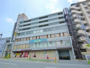 近鉄難波・奈良線新大宮駅まで徒歩8分