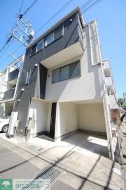 KB綱島HOUSE