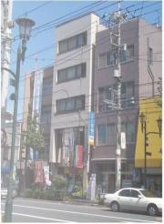 ＪＲ山手線日暮里駅まで徒歩9分