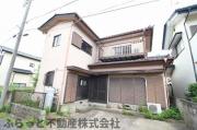 須藤川原代町住宅