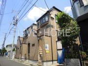 ＪＲ中央線高円寺駅まで徒歩7分