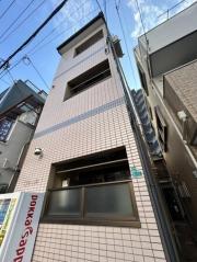 コアハウス