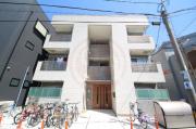 地下鉄千日前線南巽駅まで徒歩12分
