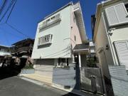 江戸川5丁目貸家