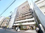 地下鉄長堀鶴見緑地線長堀橋駅まで徒歩3分