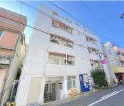 都営大江戸線落合南長崎駅まで徒歩7分