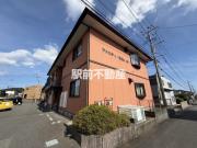 アメニティ・サンA棟