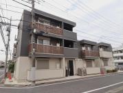 都営大江戸線光が丘駅まで徒歩9分