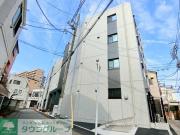 グランツ立川