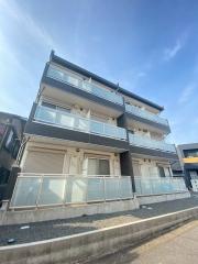 千葉都市モノレール天台駅まで徒歩7分