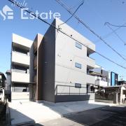 地下鉄東山線本陣駅まで徒歩7分