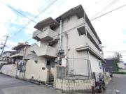 ＪＲ山陽本線明石駅までバス約18分 徒歩3分