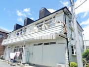ハイム川端