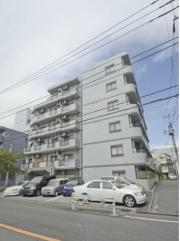 都営浅草線西馬込駅まで徒歩9分