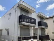 西武池袋・豊島線飯能駅まで徒歩5分