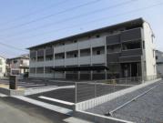 東武伊勢崎・大師線草加駅まで徒歩9分